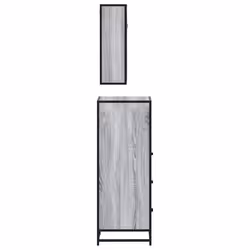 VidaXL 3301028 ensemble de meuble de salle de bain - Vue supplémentaire 7