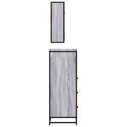 VidaXL 3301038 ensemble de meuble de salle de bain - Vue supplémentaire 6