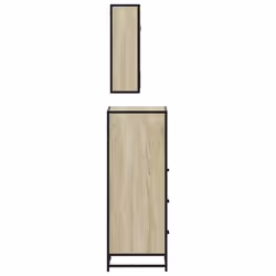 VidaXL 3301041 ensemble de meuble de salle de bain - Vue supplémentaire 6