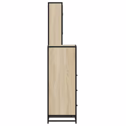 VidaXL 3301056 ensemble de meuble de salle de bain - Vue supplémentaire 6