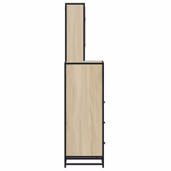 VidaXL 3301061 ensemble de meuble de salle de bain - Vue supplémentaire 6