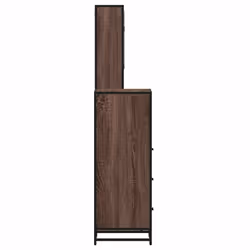 VidaXL 3301064 ensemble de meuble de salle de bain - Vue supplémentaire 6