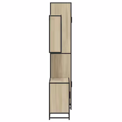VidaXL 3301066 ensemble de meuble de salle de bain - Vue supplémentaire 6