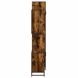 VidaXL 3301067 ensemble de meuble de salle de bain - Vue supplémentaire 6