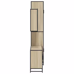 VidaXL 3301071 ensemble de meuble de salle de bain - Vue supplémentaire 6