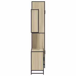 VidaXL 3301076 ensemble de meuble de salle de bain - Vue supplémentaire 6