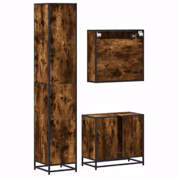 VidaXL 3301087 ensemble de meuble de salle de bain - Vue supplémentaire 7