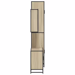 VidaXL 3301091 ensemble de meuble de salle de bain - Vue supplémentaire 6