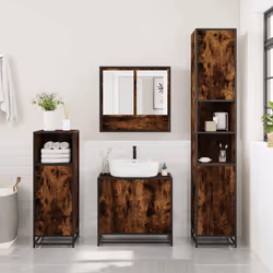 VidaXL 3301097 ensemble de meuble de salle de bain - Vue supplémentaire 3