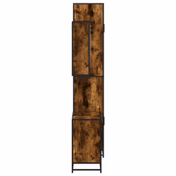 VidaXL 3301097 ensemble de meuble de salle de bain - Vue supplémentaire 6