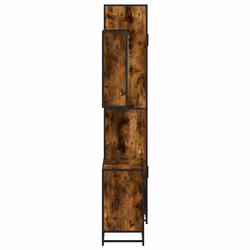 VidaXL 3301107 ensemble de meuble de salle de bain - Vue supplémentaire 6