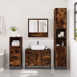 VidaXL 3301112 ensemble de meuble de salle de bain - Vue supplémentaire 3