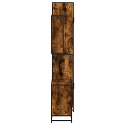VidaXL 3301117 ensemble de meuble de salle de bain - Vue supplémentaire 6