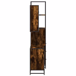 VidaXL 3301127 ensemble de meuble de salle de bain - Vue supplémentaire 6