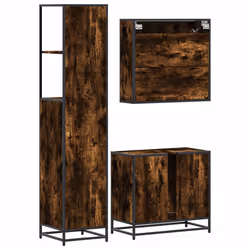 VidaXL 3301127 ensemble de meuble de salle de bain - Vue supplémentaire 7