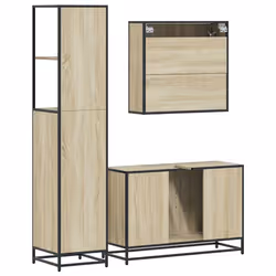 VidaXL 3301131 ensemble de meuble de salle de bain - Vue supplémentaire 7