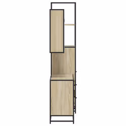 VidaXL 3301141 ensemble de meuble de salle de bain - Vue supplémentaire 6