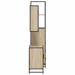 VidaXL 3301146 ensemble de meuble de salle de bain - Vue supplémentaire 6