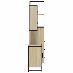 VidaXL 3301156 ensemble de meuble de salle de bain - Vue supplémentaire 6