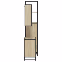 VidaXL 3301166 ensemble de meuble de salle de bain - Vue supplémentaire 6