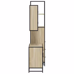 VidaXL 3301171 ensemble de meuble de salle de bain - Vue supplémentaire 6