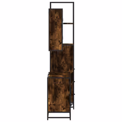 VidaXL 3301172 ensemble de meuble de salle de bain - Vue supplémentaire 6