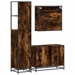 VidaXL 3301172 ensemble de meuble de salle de bain - Vue supplémentaire 7