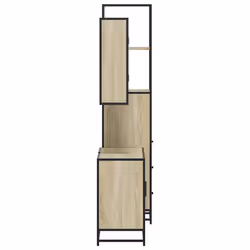 VidaXL 3301181 ensemble de meuble de salle de bain - Vue supplémentaire 7