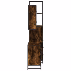VidaXL 3301182 ensemble de meuble de salle de bain - Vue supplémentaire 5
