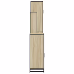 VidaXL 3301186 ensemble de meuble de salle de bain - Vue supplémentaire 7