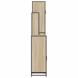 VidaXL 3301191 ensemble de meuble de salle de bain - Vue supplémentaire 7