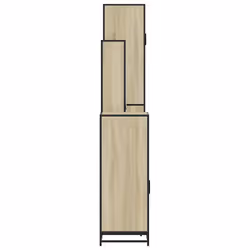 VidaXL 3301206 ensemble de meuble de salle de bain - Vue supplémentaire 7