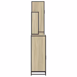 VidaXL 3301226 ensemble de meuble de salle de bain - Vue supplémentaire 7