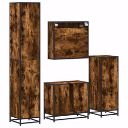 VidaXL 3301227 ensemble de meuble de salle de bain - Vue supplémentaire 8