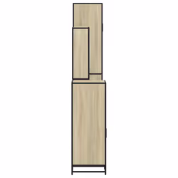 VidaXL 3301231 ensemble de meuble de salle de bain - Vue supplémentaire 7