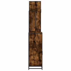 VidaXL 3301232 ensemble de meuble de salle de bain - Vue supplémentaire 7