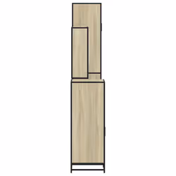 VidaXL 3301241 ensemble de meuble de salle de bain - Vue supplémentaire 7