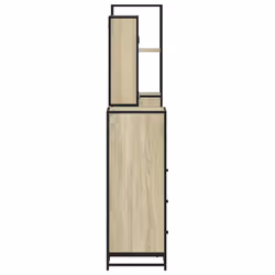 VidaXL 3301251 ensemble de meuble de salle de bain - Vue supplémentaire 7