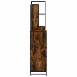 VidaXL 3301262 ensemble de meuble de salle de bain - Vue supplémentaire 7