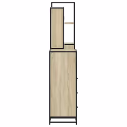 VidaXL 3301266 ensemble de meuble de salle de bain - Vue supplémentaire 7