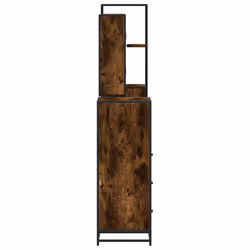 VidaXL 3301277 ensemble de meuble de salle de bain - Vue supplémentaire 7