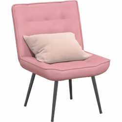 Profitez d'un confort d'assise optimal après une journée bien remplie sur cette chaise de relaxation confortable avec repose- ...