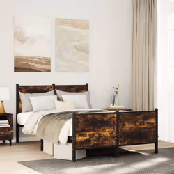VidaXL 3301357 sommier