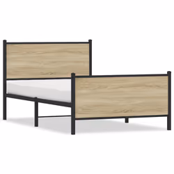 VidaXL 3301365, Chêne, 1870 mm, 2,19 m, 915 mm, 1830 x 2130 mm, 26 cm