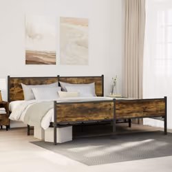 VidaXL 3301390 sommier
