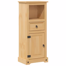 VidaXL 4013402, Métal, Bois, 450 mm, 330 mm, 1100 mm, 1 pièce(s)