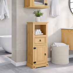 VidaXL 4013402 ensemble de meuble de salle de bain