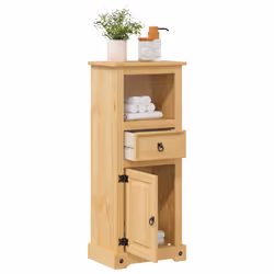 VidaXL 4013402 ensemble de meuble de salle de bain