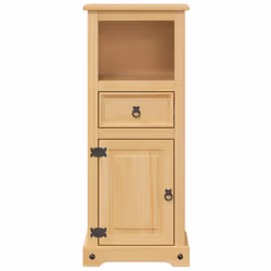 VidaXL 4013402 ensemble de meuble de salle de bain - Vue supplémentaire 5