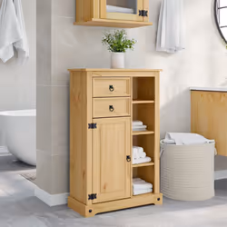 VidaXL 4013403 ensemble de meuble de salle de bain